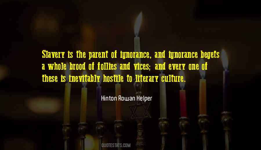 Quotes About Ignorance #4587 Quotes About Ignorance #4587