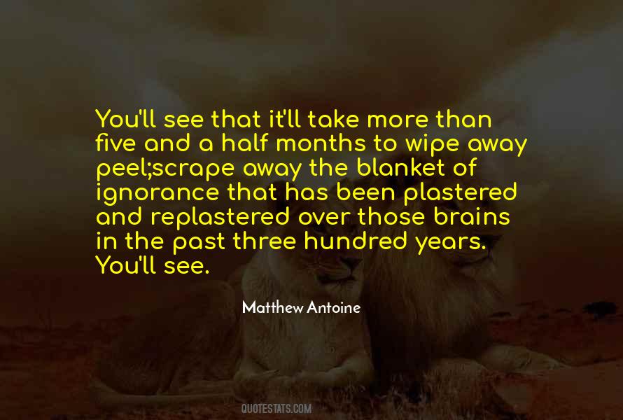 Quotes About Ignorance #46449 Quotes About Ignorance #46449