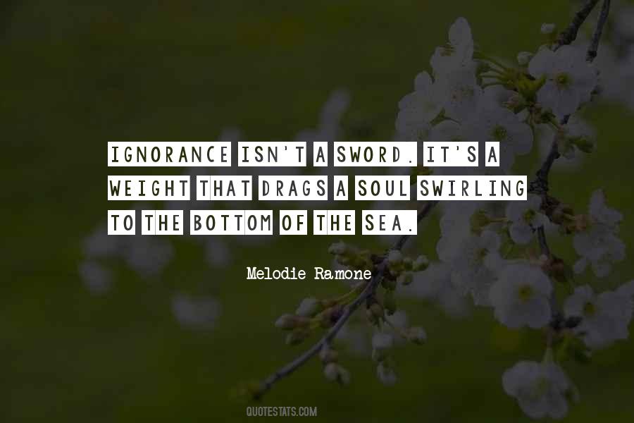 Quotes About Ignorance #51302 Quotes About Ignorance #51302