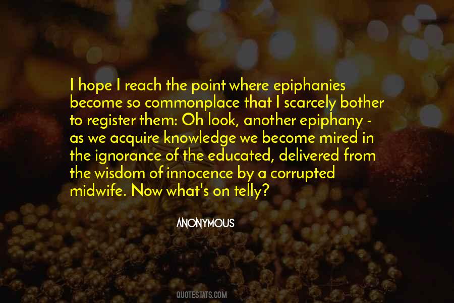 Quotes About Ignorance #53163 Quotes About Ignorance #53163