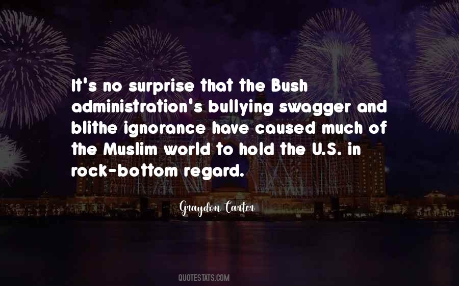 Quotes About Ignorance #53210 Quotes About Ignorance #53210