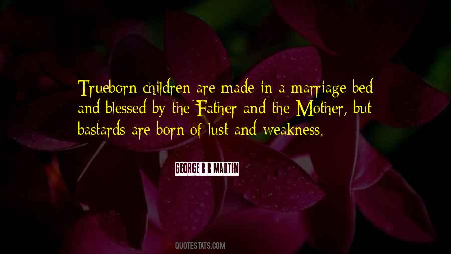 Quotes About A Marriage #1135805