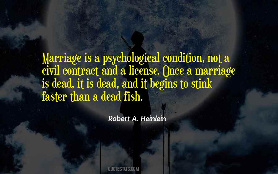 Quotes About A Marriage #1225113