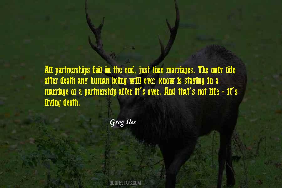 Quotes About A Marriage #1236419