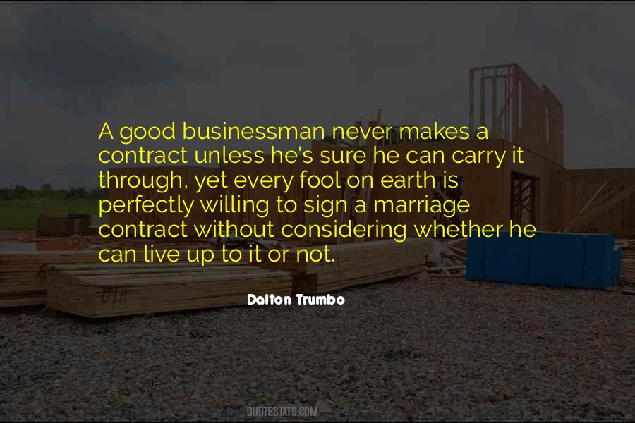 Quotes About A Marriage #1246291