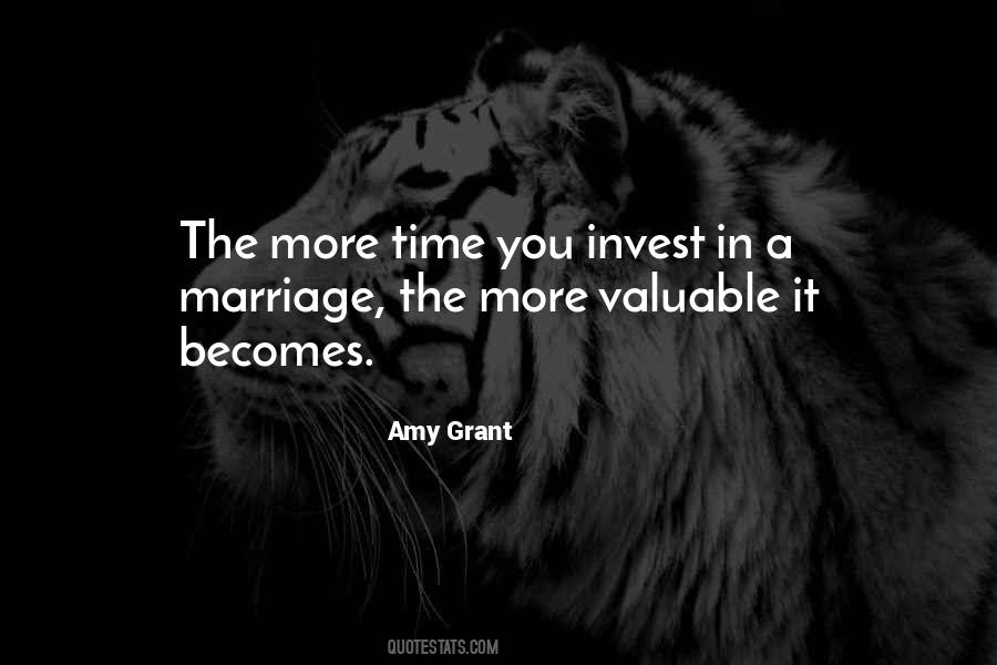 Quotes About A Marriage #1309910