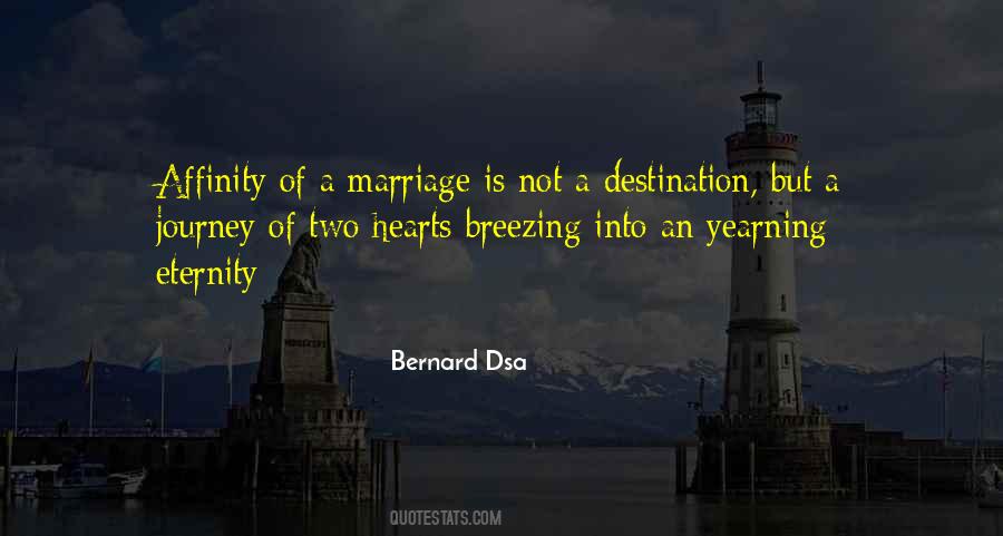 Quotes About A Marriage #1427111