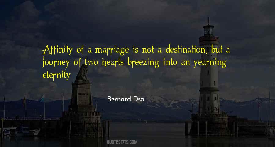 Quotes About A Marriage #1427111