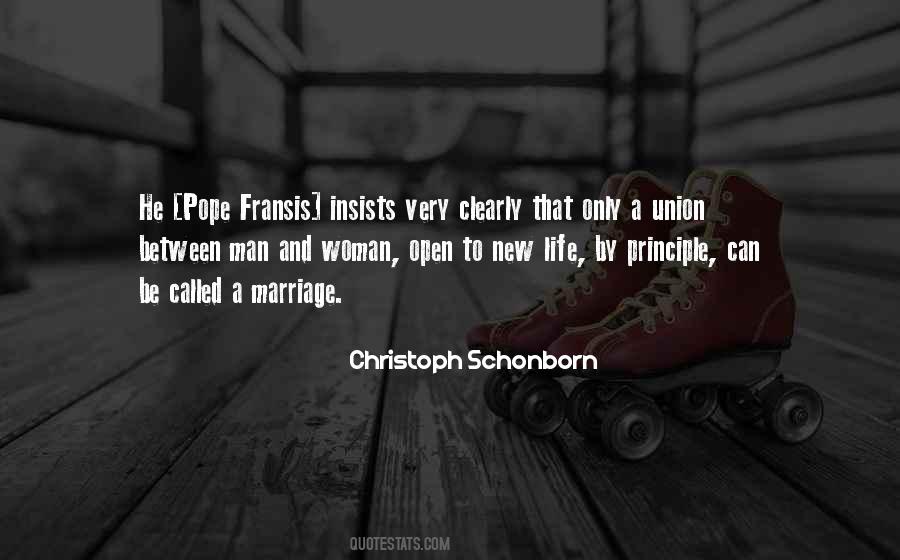 Quotes About A Marriage #25750 Quotes About A Marriage #25750