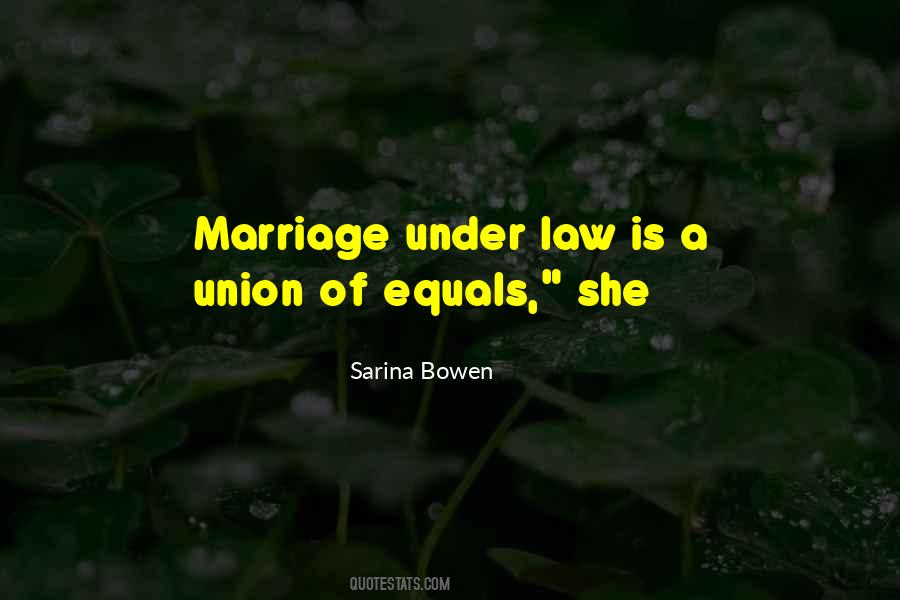 Quotes About A Marriage #31665 Quotes About A Marriage #31665