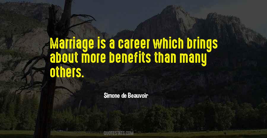 Quotes About A Marriage #34259 Quotes About A Marriage #34259