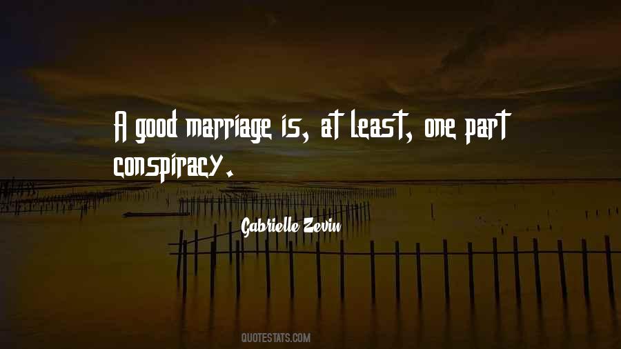 Quotes About A Marriage #35238 Quotes About A Marriage #35238