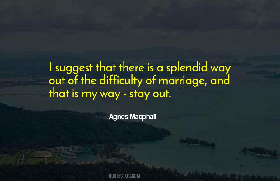 Quotes About A Marriage #49913 Quotes About A Marriage #49913