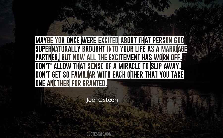 Quotes About A Marriage #951542