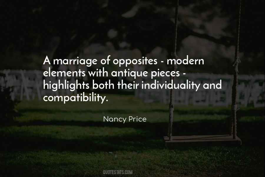 Quotes About A Marriage #957936