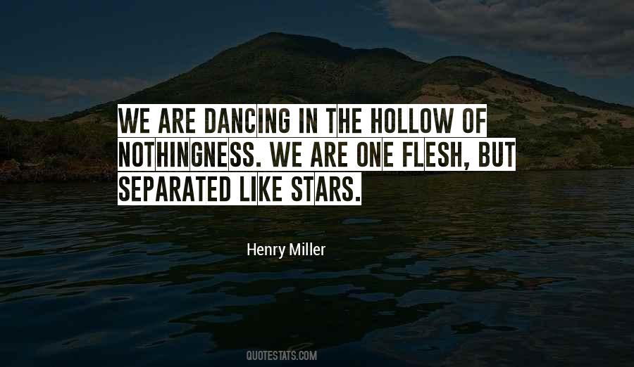 Stars Dancing Quotes #1662107
