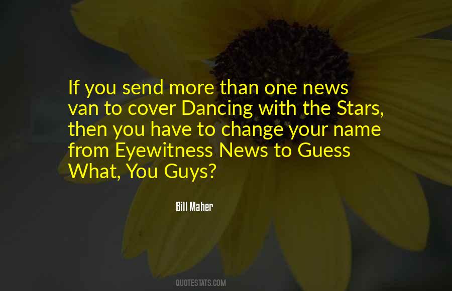 Stars Dancing Quotes #516526