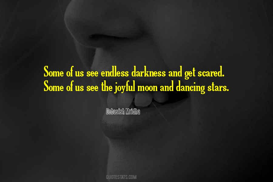 Stars Dancing Quotes #579656