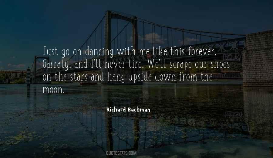 Stars Dancing Quotes #730757