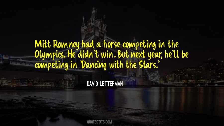 Stars Dancing Quotes #928440