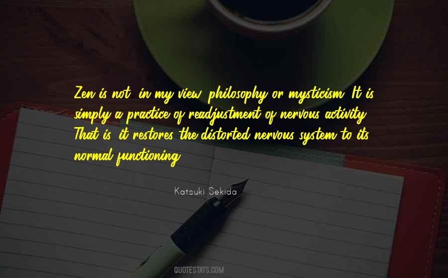 Quotes About Mysticism #115837 Quotes About Mysticism #115837