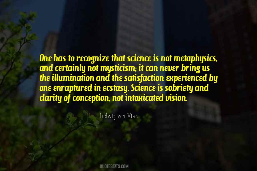Quotes About Mysticism #21499 Quotes About Mysticism #21499