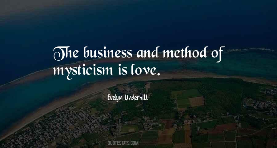 Quotes About Mysticism #351432