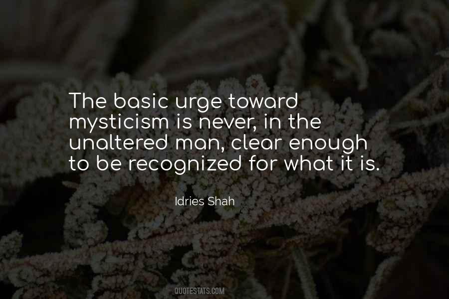 Quotes About Mysticism #505878 Quotes About Mysticism #505878