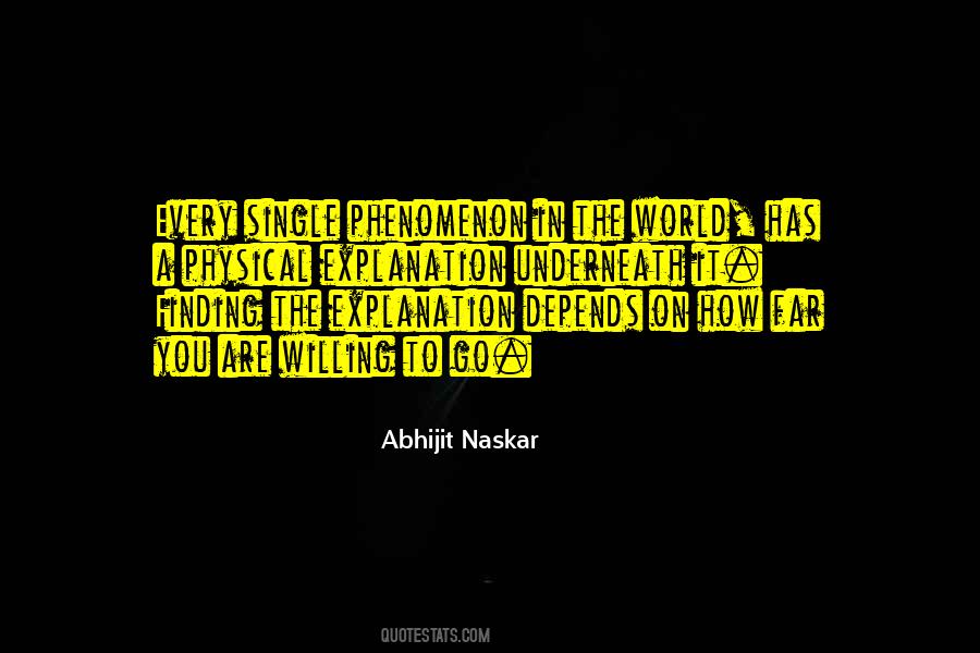Quotes About Mysticism #56955 Quotes About Mysticism #56955