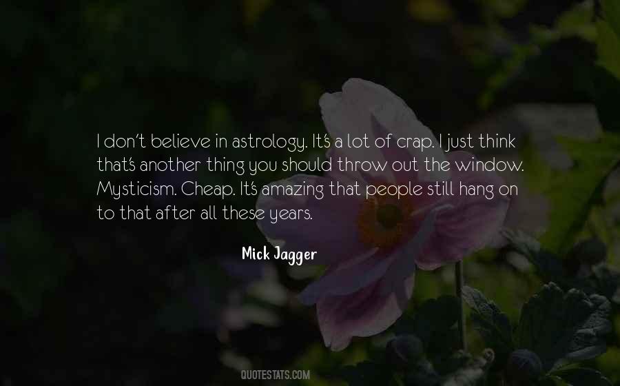 Quotes About Mysticism #67482 Quotes About Mysticism #67482
