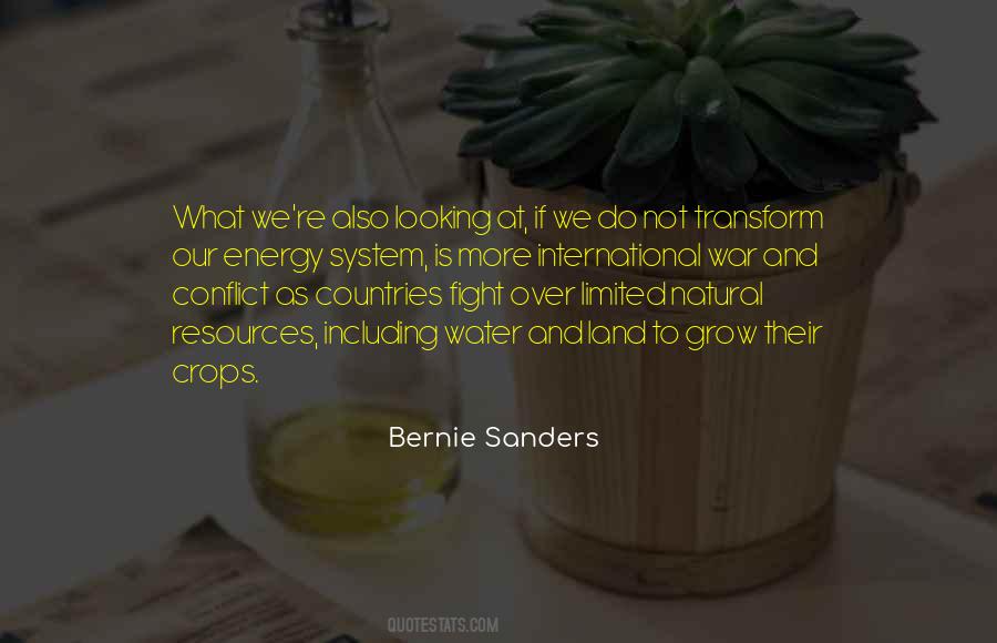 Quotes About War And Conflict #1116008