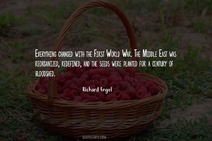 Quotes About War And Conflict #425555