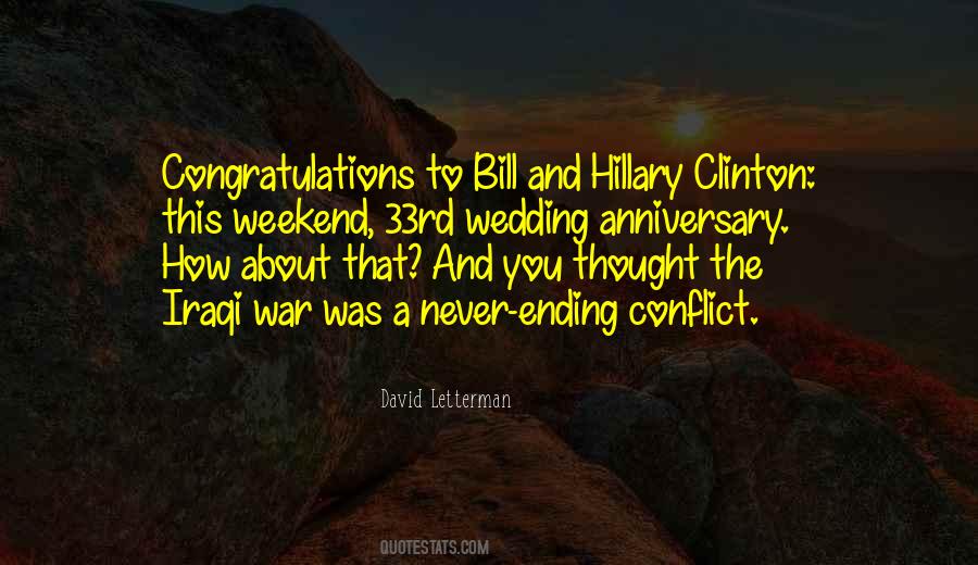 Quotes About War And Conflict #852044