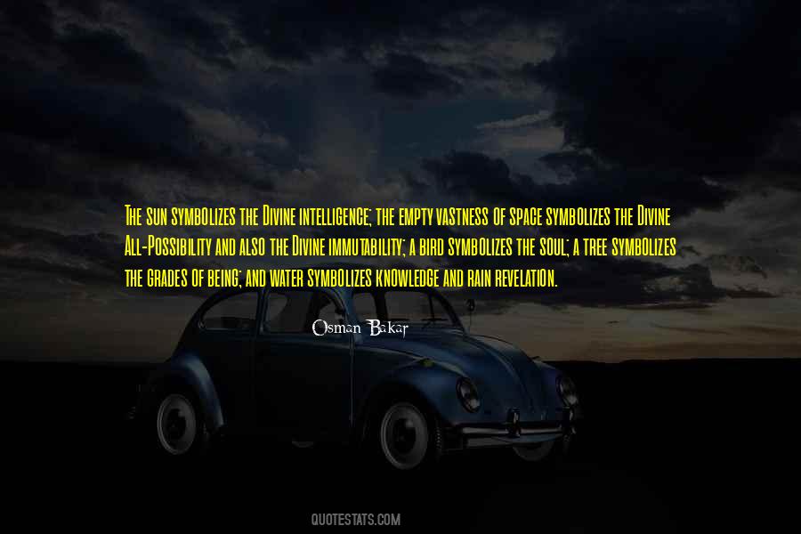 Quotes About Possibility #1728527