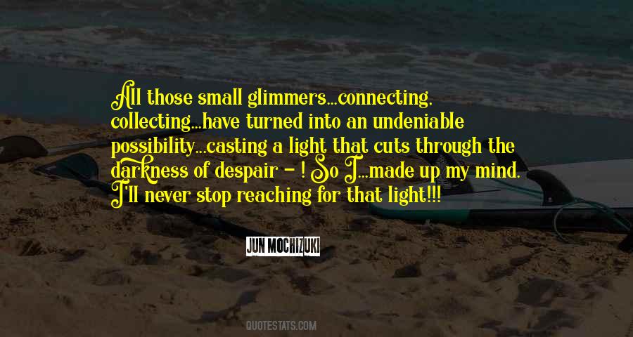 Quotes About Possibility #53595 Quotes About Possibility #53595
