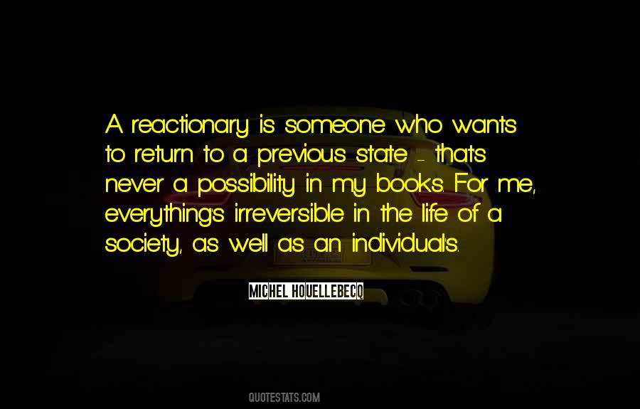 Quotes About Possibility #62591 Quotes About Possibility #62591