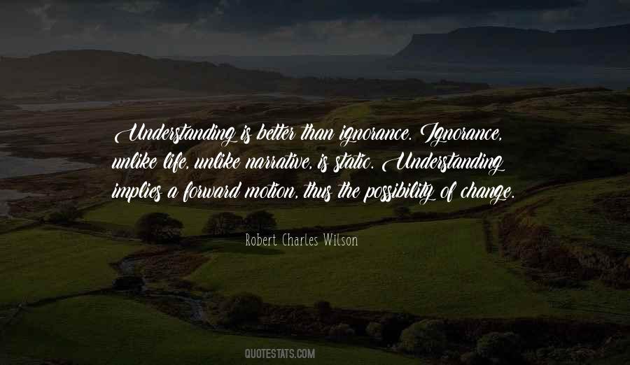 Quotes About Possibility #8468 Quotes About Possibility #8468
