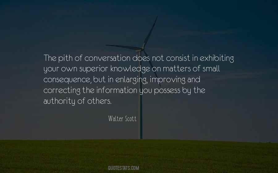 Quotes About Correcting Others #258346