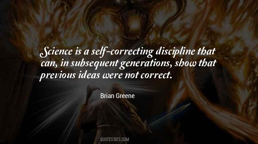 Quotes About Correcting Others #279608