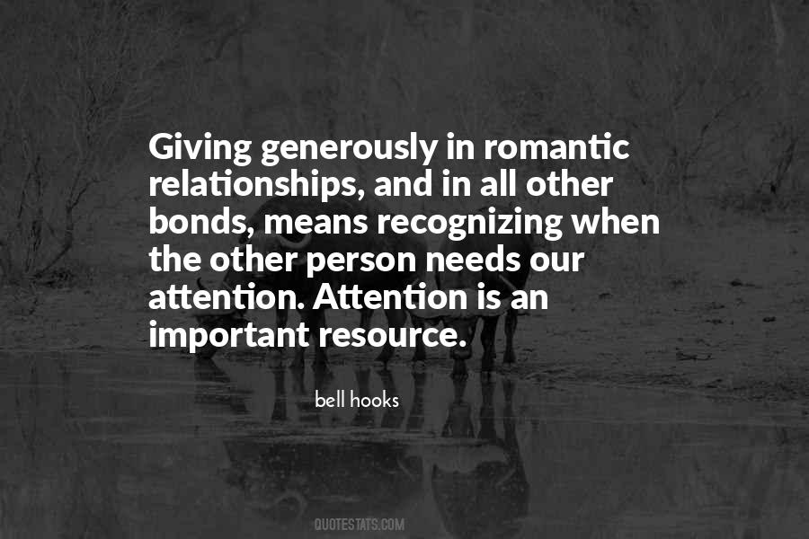 Quotes About Giving Generously #983181
