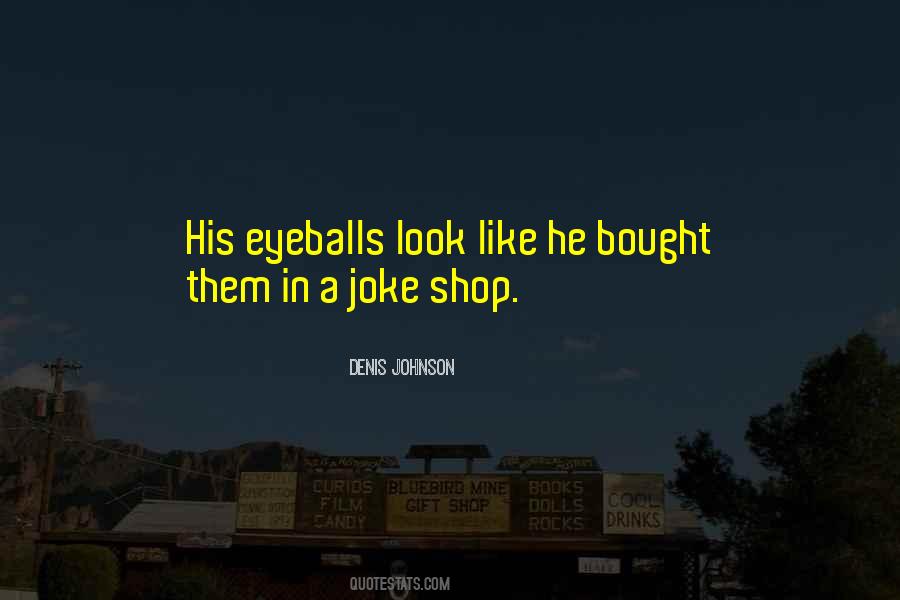 Quotes About A Joke #1163658