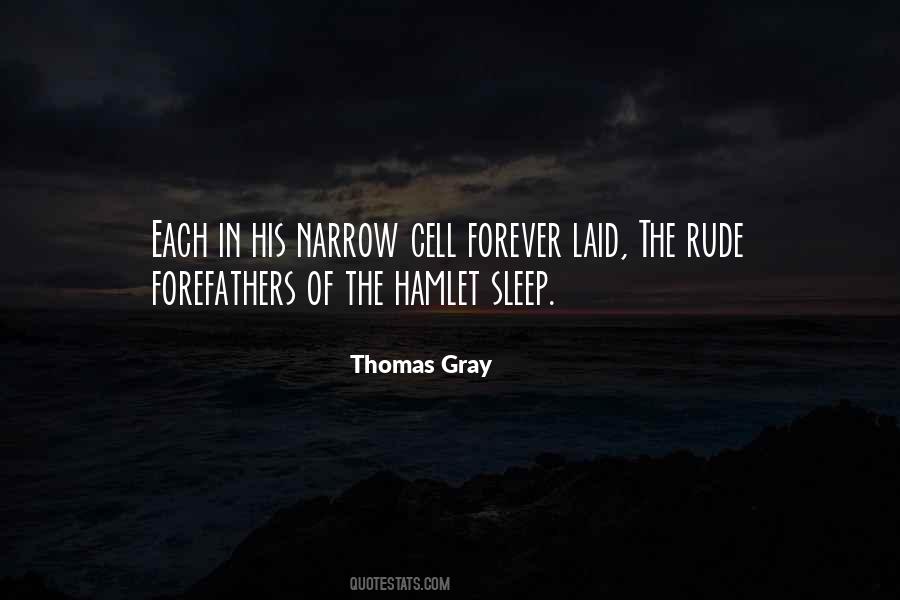 Sleep Forever Quotes #1137138