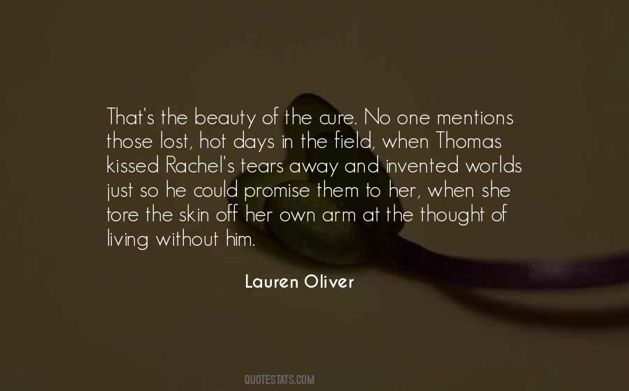 Quotes About No Days Off #234343