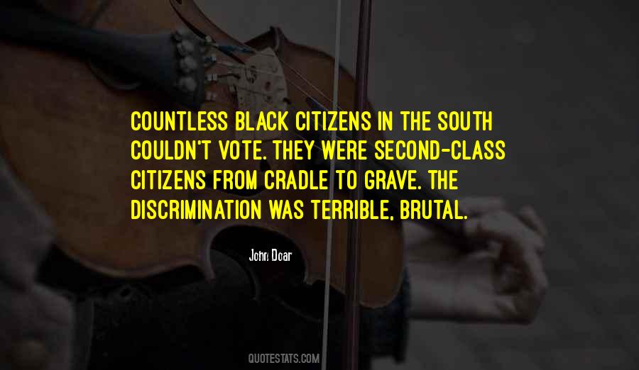 Quotes About The South #1196324