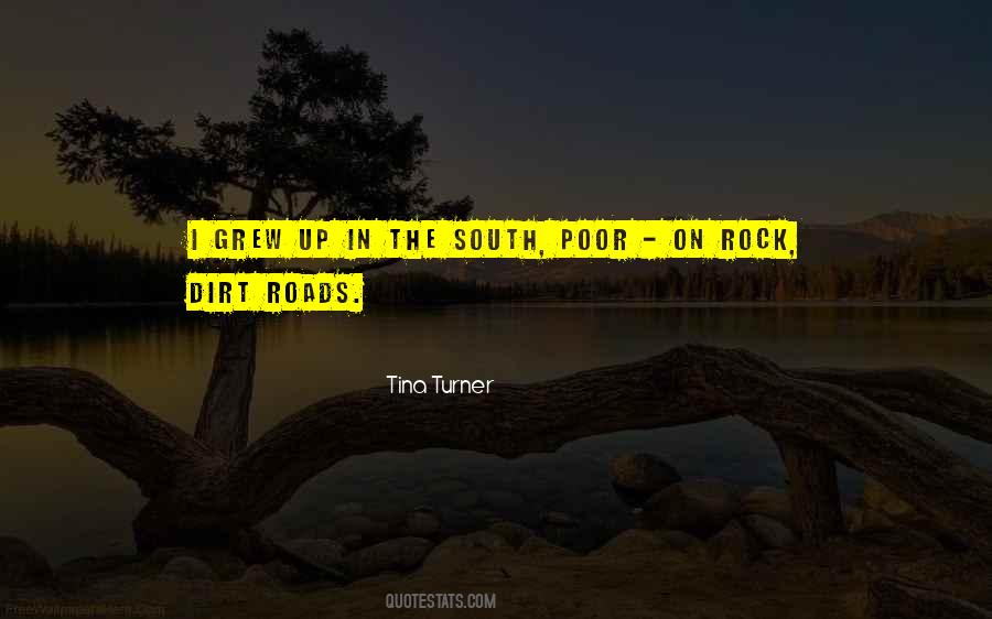 Quotes About The South #1198506