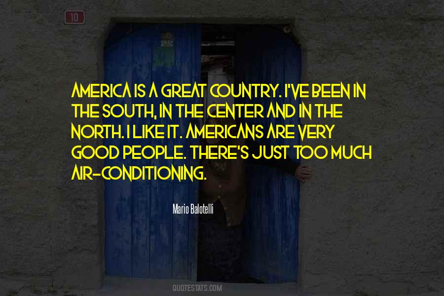 Quotes About The South #1200590