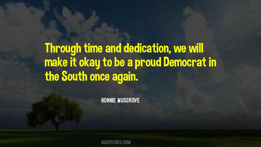 Quotes About The South #1224150