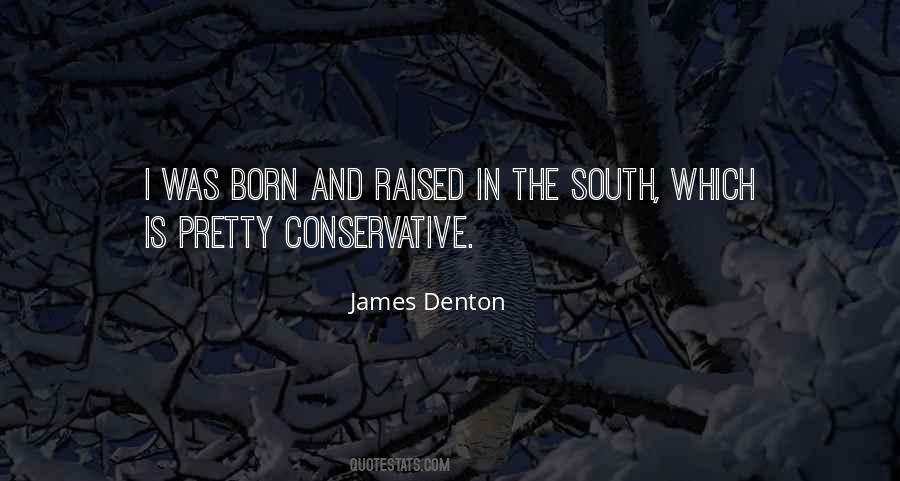 Quotes About The South #1272555