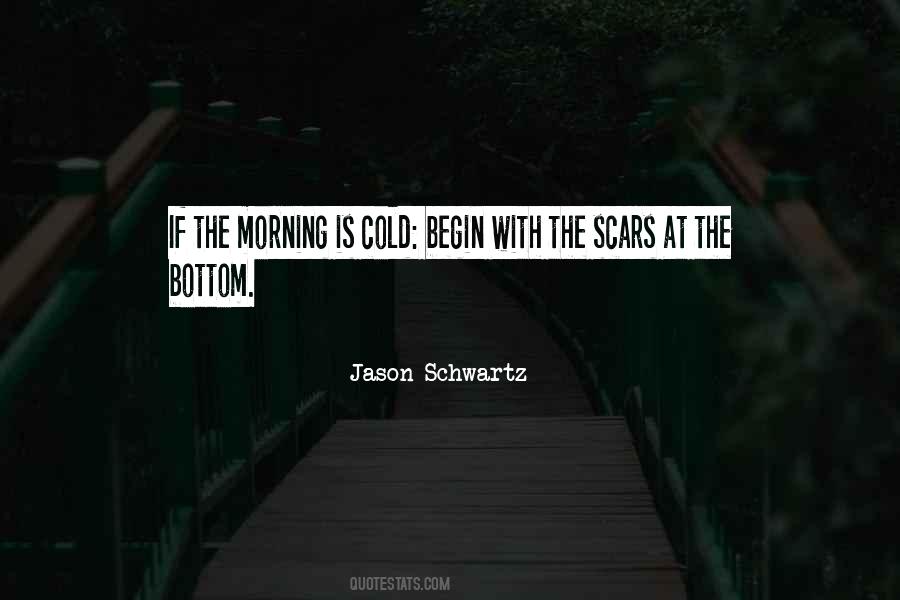Morning Is Quotes #443020