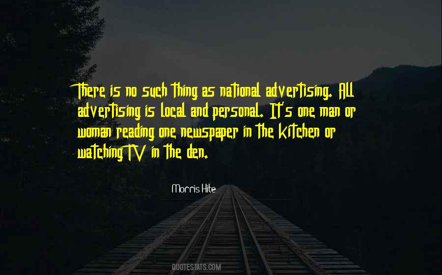 Quotes About Reading The Newspaper #1406503